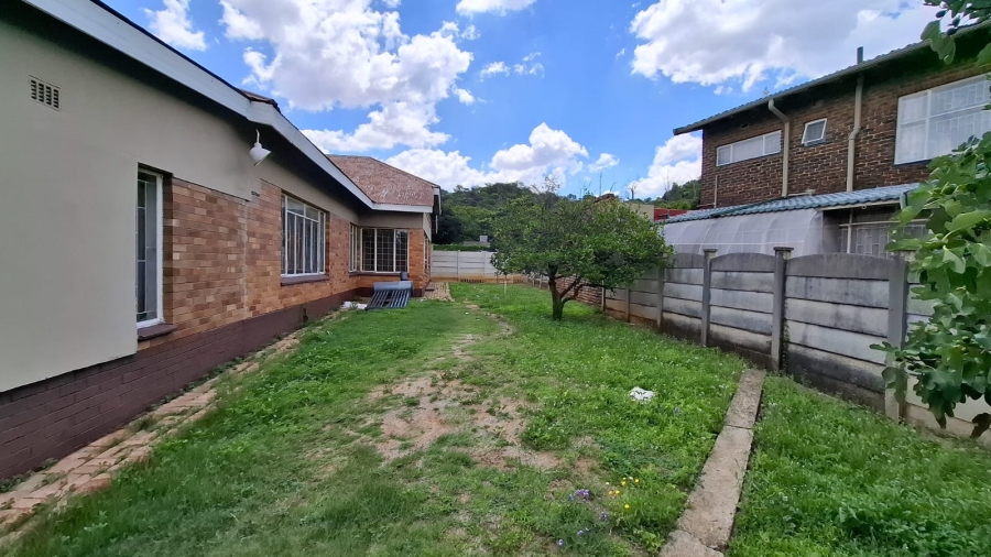 4 Bedroom Property for Sale in Klerksdorp Rural North West
